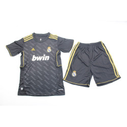 RM Retro KIT NIÑO Visitante 11-12