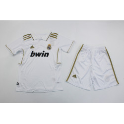 RM Retro KIT NIÑO Local 11-12
