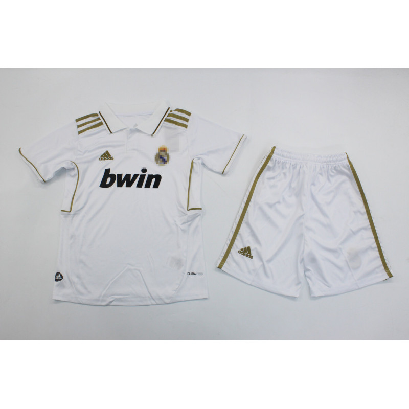 RM Retro KIT NIÑO Local 11-12