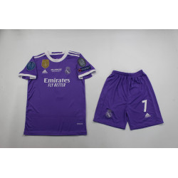 RM Retro KIT NIÑO Final UCL 2017
