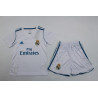 RM Retro KIT NIÑO Local 17-18