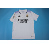 RM Retro Especial Benzema Gold 22-23
