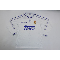 RM Retro Manga Larga Local 94-96