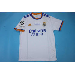 RM Retro UCL Final 22