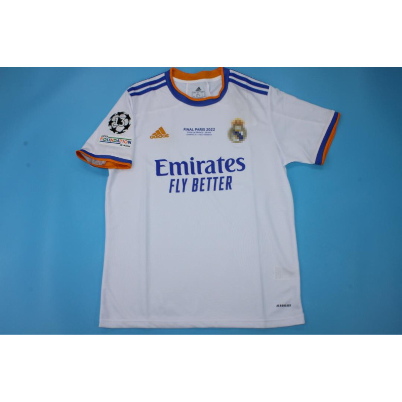 RM Retro UCL Final 22