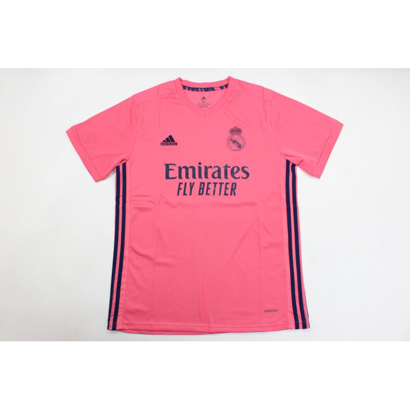 RM Retro Visitante 20-21