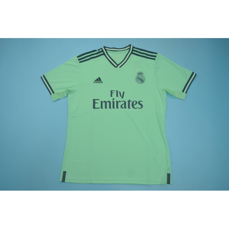 RM Retro Tercera 19-20