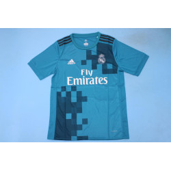 RM Retro Tercera 17-18