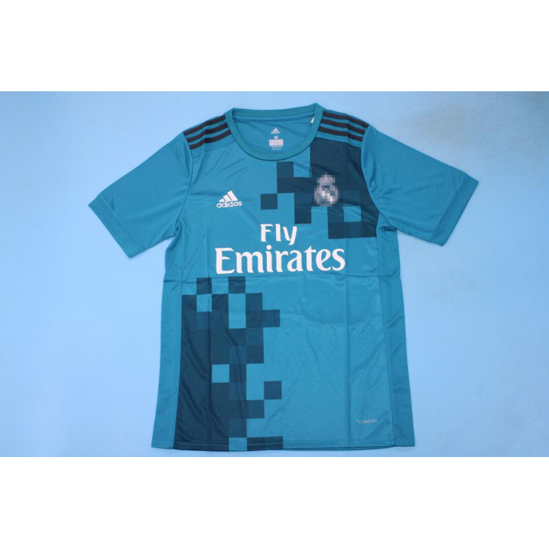 RM Retro Tercera 17-18