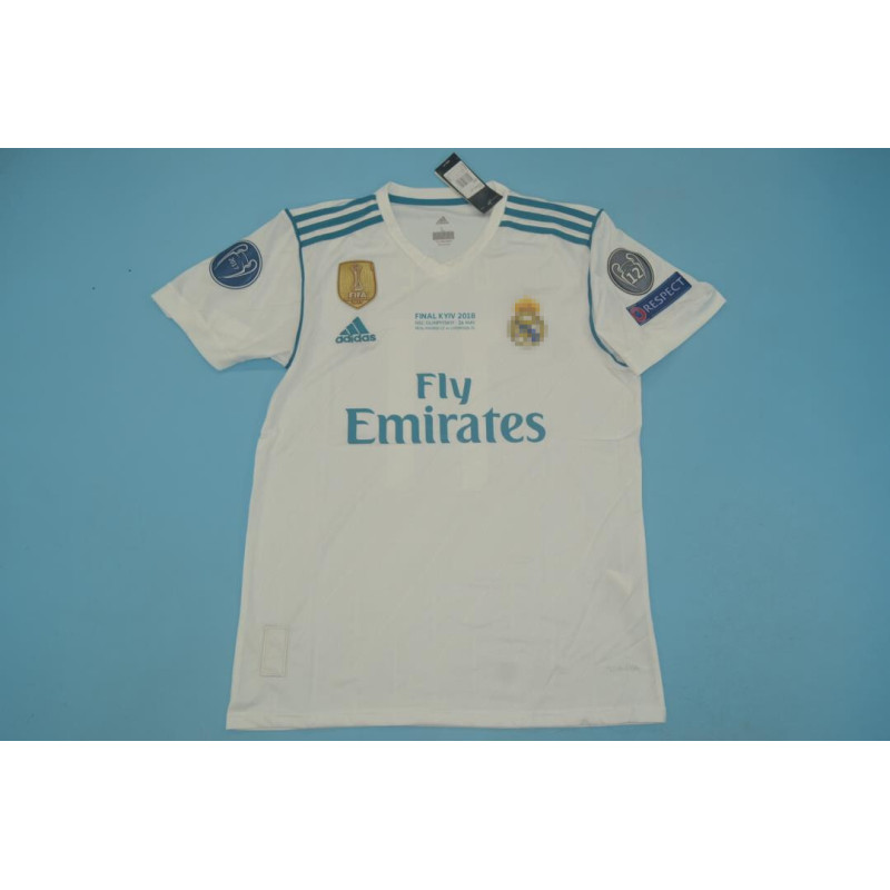 RM Retro UCL Final 18
