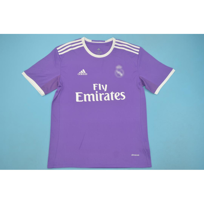 RM Retro Visitante 16-17