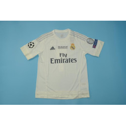 RM Retro UCL Final 2016