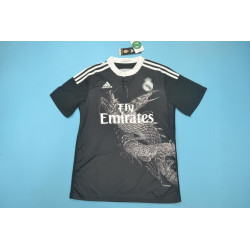 RM Retro Tercera 14-15