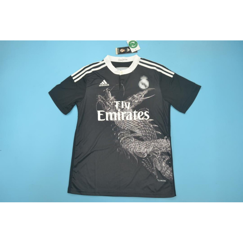 RM Retro Tercera 14-15