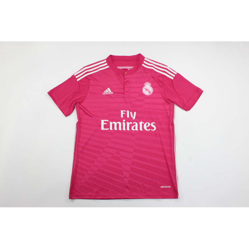 RM Retro Visitante 14-15