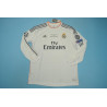 RM Retro Manga Larga UCL Final 2014