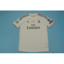 RM Retro UCL Final 2014