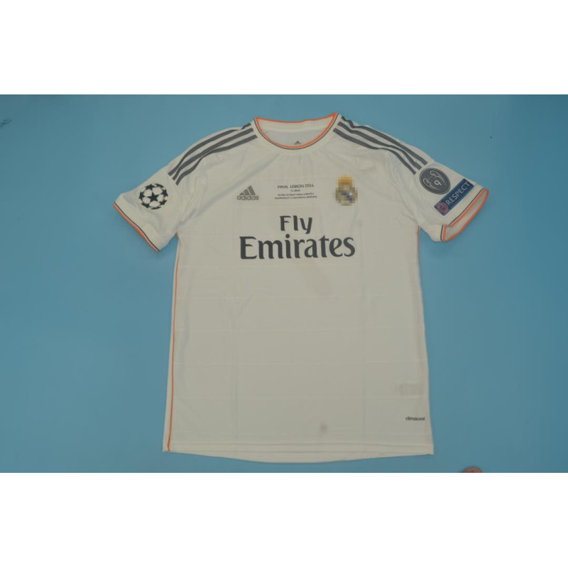 RM Retro UCL Final 2014