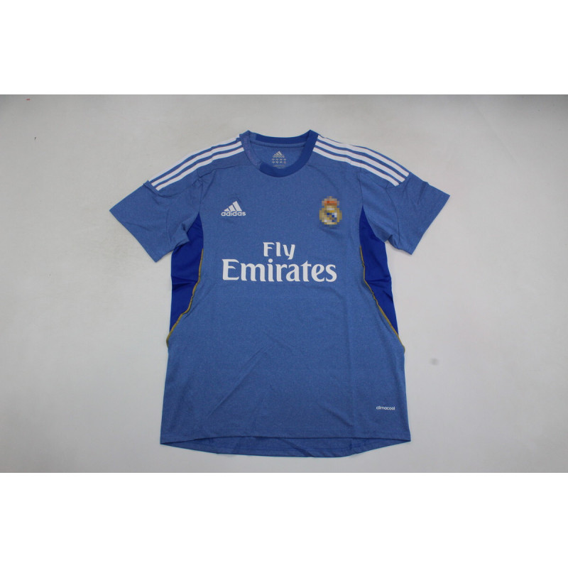 RM Retro Visitante 13-14