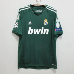 RM Retro Tercera 12-13