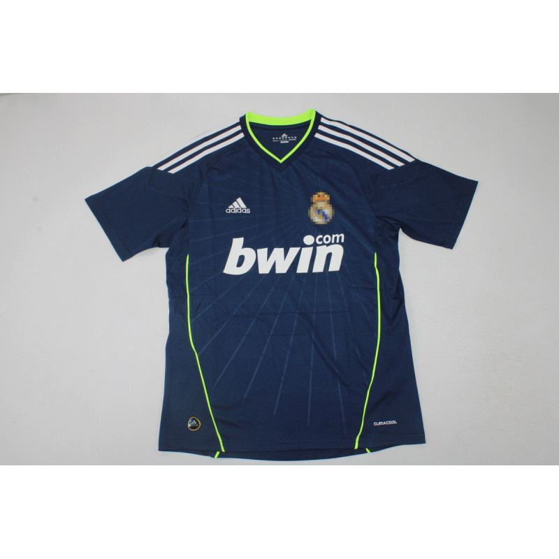 RM Retro Visitante 10-11