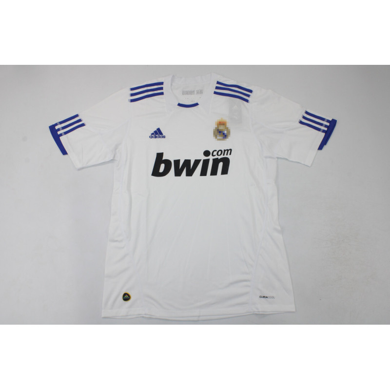 RM Retro Local 10-11