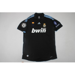 RM Retro Visitante 09-10