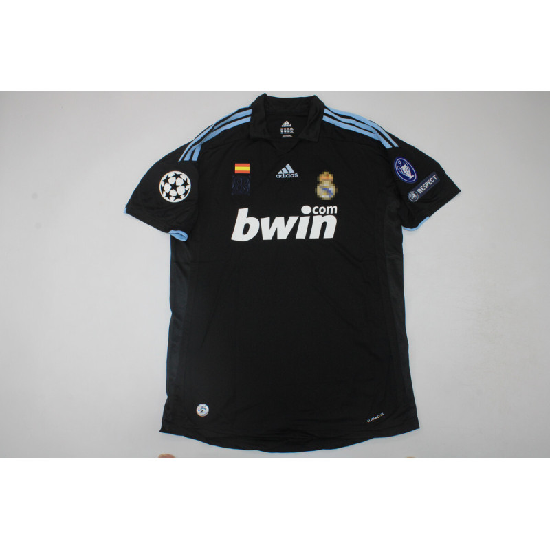 RM Retro Visitante 09-10