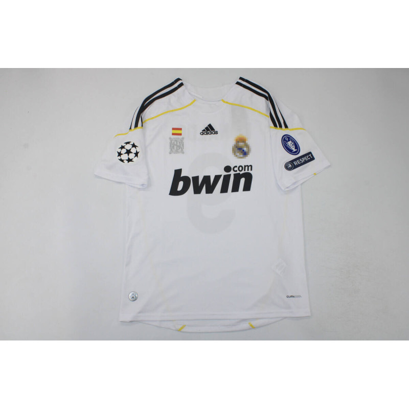 RM Retro Local 09-10