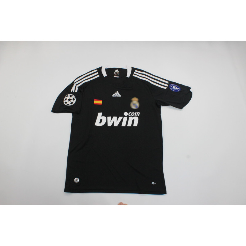 RM Retro Visitante 08-09