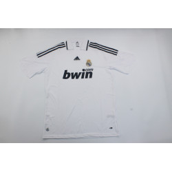 RM Retro Local 08-09