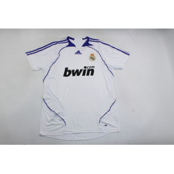 RM Retro Local 07-08