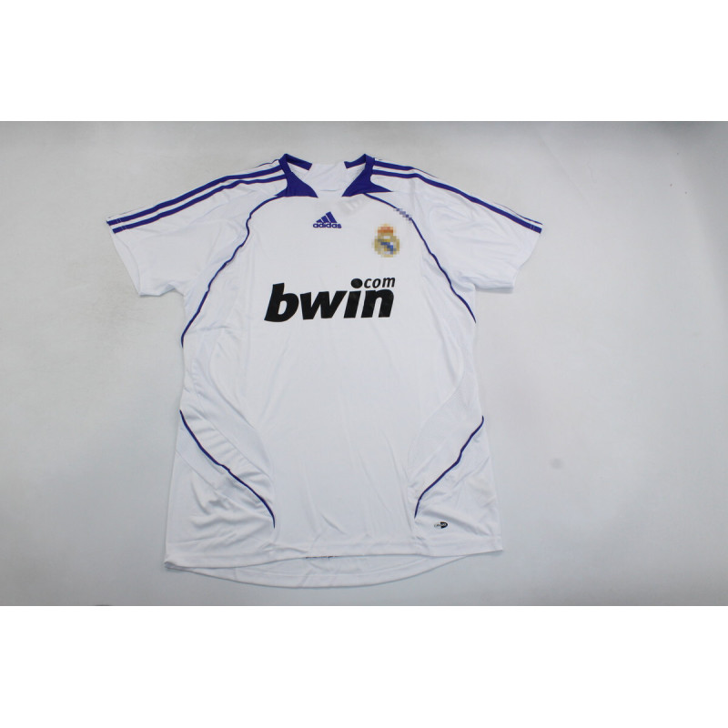 RM Retro Local 07-08