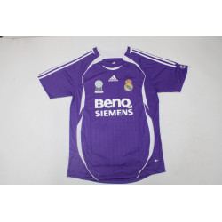 RM Retro Tercera 06-07