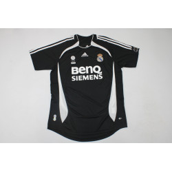 RM Retro Visitante 06-07