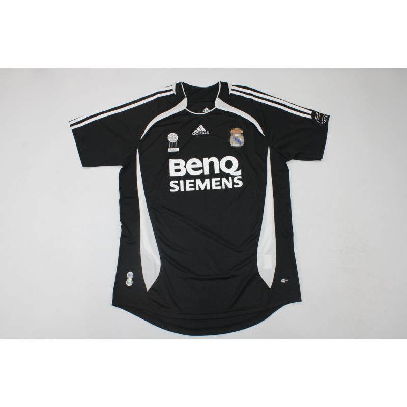 RM Retro Visitante 06-07