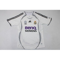 RM Retro Local 06-07