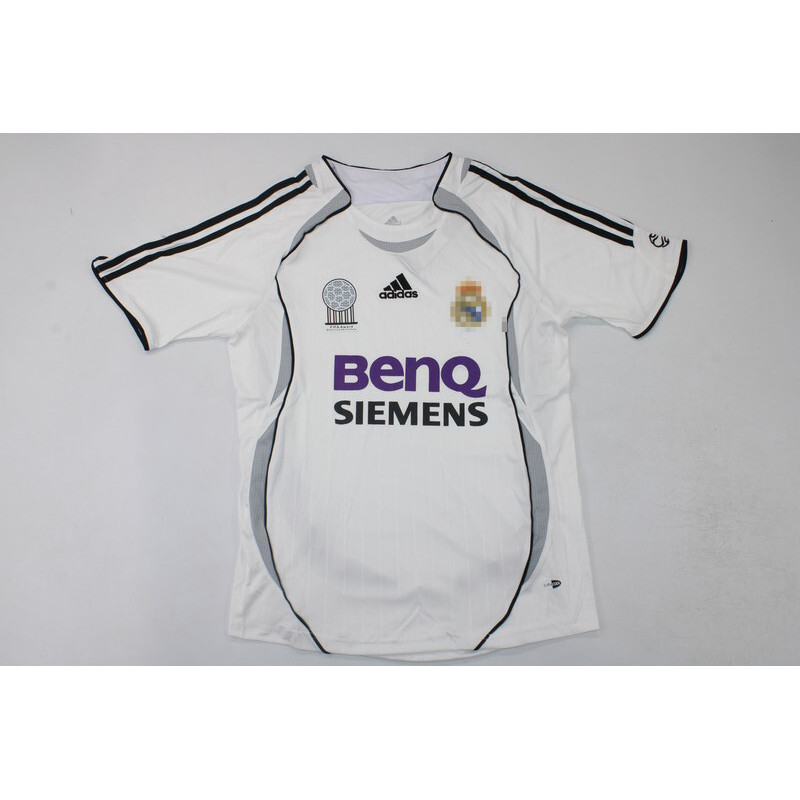 RM Retro Local 06-07