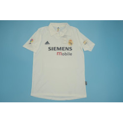 RM Retro Liga Local 02-03