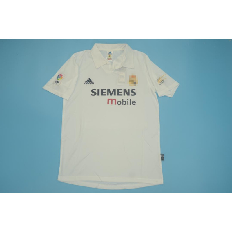 RM Retro Liga Local 02-03