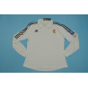 RM Retro Manga Larga UCL Final 2002