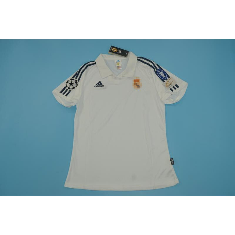 RM Retro UCL Final 2002