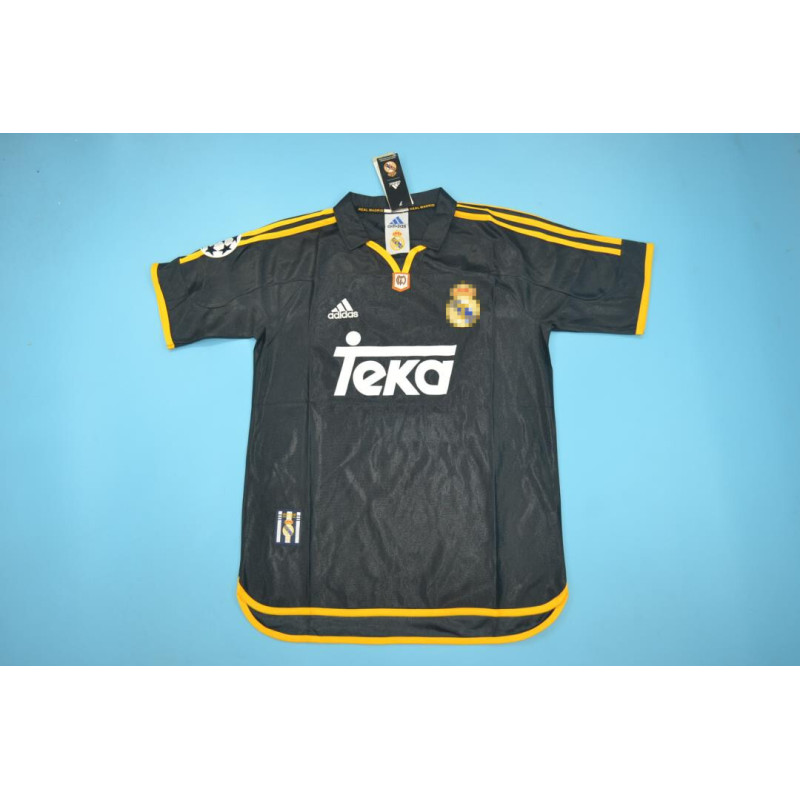 RM Retro Tercera 99-00