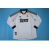 RM Retro Manga Larga Local 98-00