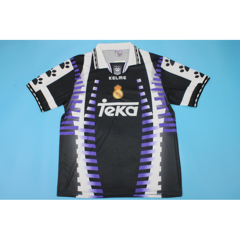 RM Retro Tercera 97-98