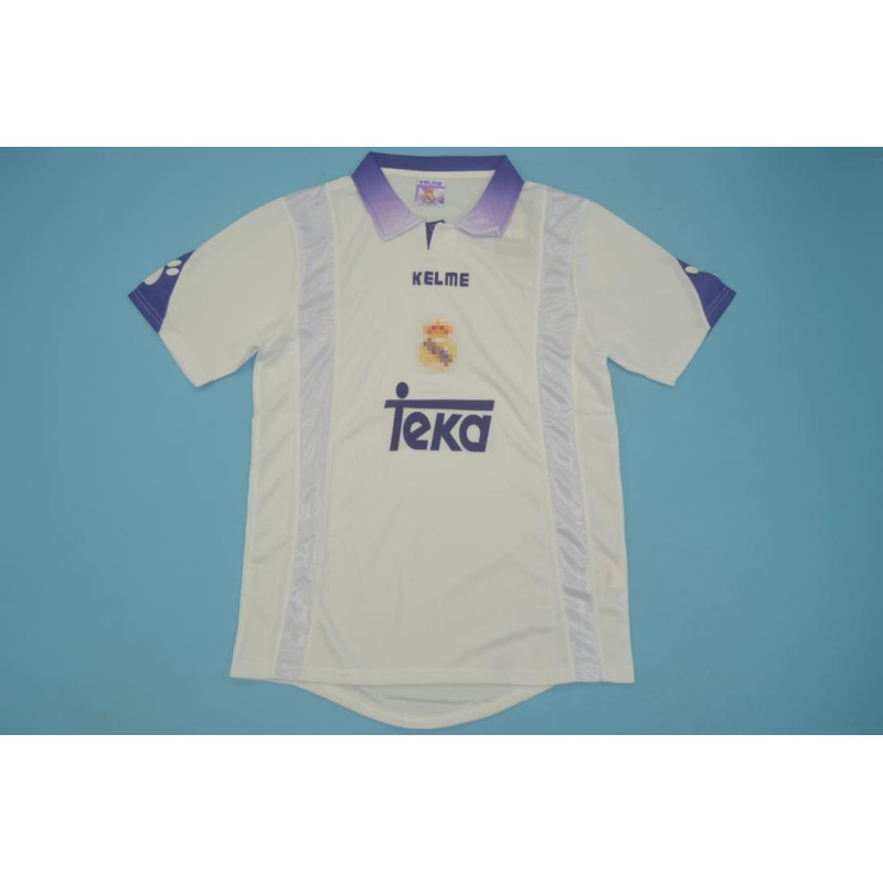 RM Retro Local 97-98