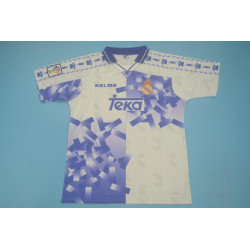 RM Retro Tercera 96-97
