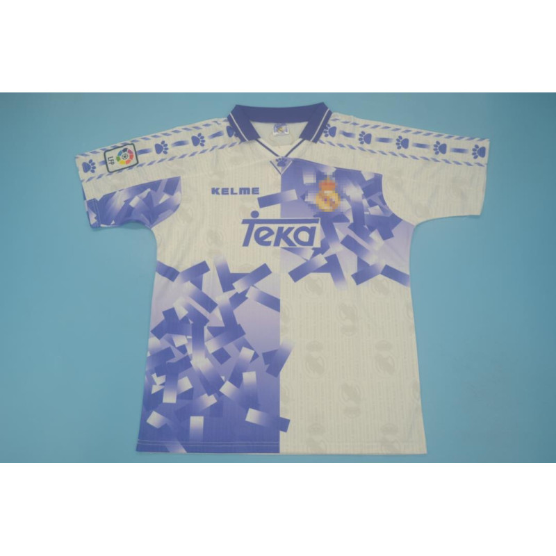 RM Retro Tercera 96-97