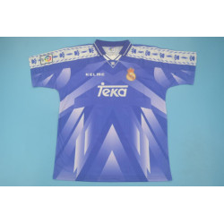 RM Retro Visitante 96-97