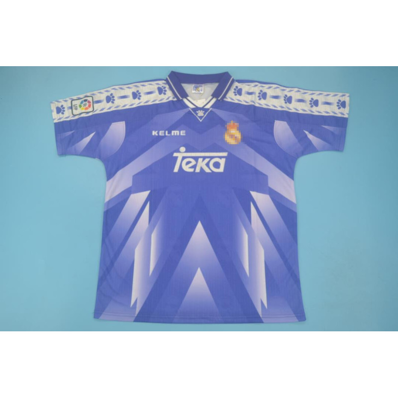 RM Retro Visitante 96-97